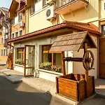 Szálloda Hotel&spa Pysanka, писанка, 3 сауни та джакузі - індивідуальний відпочинок у