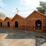 Hotel&spa Pysanka, писанка, 3 сауни та джакузі - індивідуальний відпочинок у Lviv