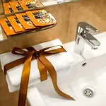 Szálloda Hotel&spa Pysanka, писанка, 3 сауни та джакузі - індивідуальний відпочинок у 3*