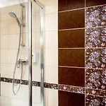 Szálloda Hotel&spa Pysanka, писанка, 3 сауни та джакузі - індивідуальний відпочинок у 3*