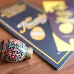 Готель готель-ресторан писанка Львів