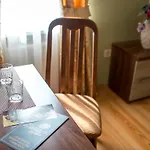 готель-ресторан писанка 3* Львів