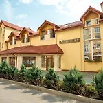 Hotel&spa Pysanka, писанка, 3 сауни та джакузі - індивідуальний відпочинок у 3* Lviv