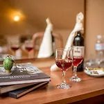 Hotel&spa Pysanka, писанка, 3 сауни та джакузі - індивідуальний відпочинок у 3* Lviv