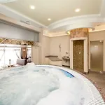 Szálloda Hotel&spa Pysanka, писанка, 3 сауни та джакузі - індивідуальний відпочинок у Lviv