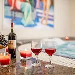 Hotel&spa Pysanka, писанка, 3 сауни та джакузі - індивідуальний відпочинок у Szálloda 3*