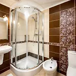 Hotel&spa Pysanka, писанка, 3 сауни та джакузі - індивідуальний відпочинок у Szálloda 3*