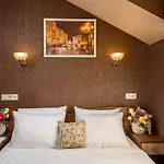Hotel&spa Pysanka, писанка, 3 сауни та джакузі - індивідуальний відпочинок у