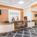 готель-ресторан писанка Готель