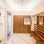 Szálloda Hotel&spa Pysanka, писанка, 3 сауни та джакузі - індивідуальний відпочинок у 3*