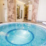 Hotel&spa Pysanka, писанка, 3 сауни та джакузі - індивідуальний відпочинок у 3* Lviv