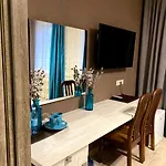 Szálloda Hotel&spa Pysanka, писанка, 3 сауни та джакузі - індивідуальний відпочинок у Lviv