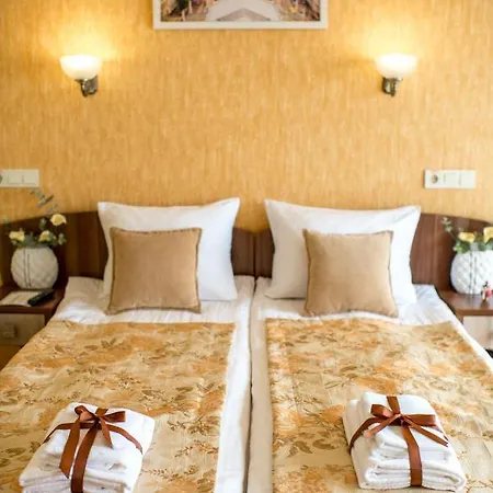 Hotel&spa Pysanka, писанка, 3 сауни та джакузі - індивідуальний відпочинок у Szálloda