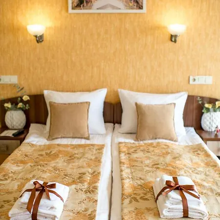 Hotel&spa Pysanka, писанка, 3 сауни та джакузі - індивідуальний відпочинок у Hotell