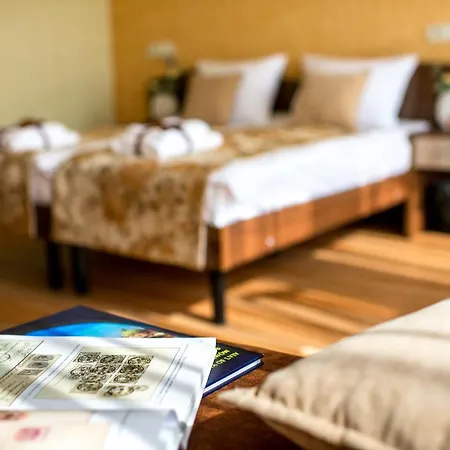 Hotel&spa Pysanka, писанка, 3 сауни та джакузі - індивідуальний відпочинок у Hotell