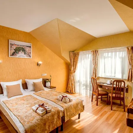 Hotel&spa Pysanka, писанка, 3 сауни та джакузі - індивідуальний відпочинок у Hotel 3*