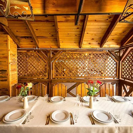 Hotell Hotel&spa Pysanka, писанка, 3 сауни та джакузі - індивідуальний відпочинок у 3*