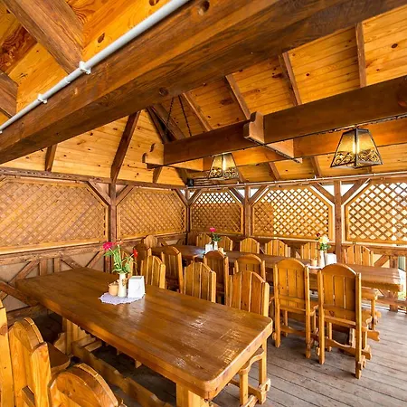 Hotell Hotel&spa Pysanka, писанка, 3 сауни та джакузі - індивідуальний відпочинок у
