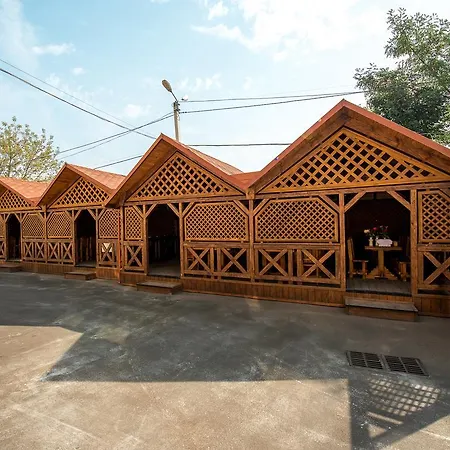 Hotel&spa Pysanka, писанка, 3 сауни та джакузі - індивідуальний відпочинок у Lviv