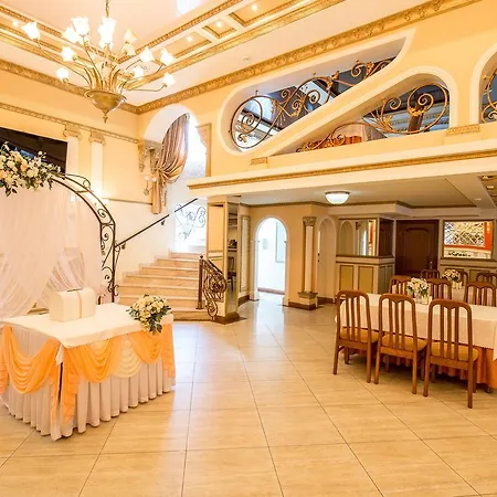 Hotell Hotel&spa Pysanka, писанка, 3 сауни та джакузі - індивідуальний відпочинок у
