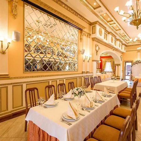 Szálloda Hotel&spa Pysanka, писанка, 3 сауни та джакузі - індивідуальний відпочинок у Lviv