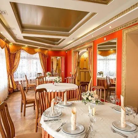 Hotell Hotel&spa Pysanka, писанка, 3 сауни та джакузі - індивідуальний відпочинок у Lviv