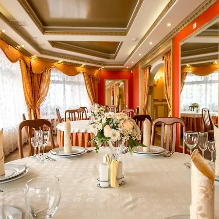 Hotel&spa Pysanka, писанка, 3 сауни та джакузі - індивідуальний відпочинок у 3* Lviv