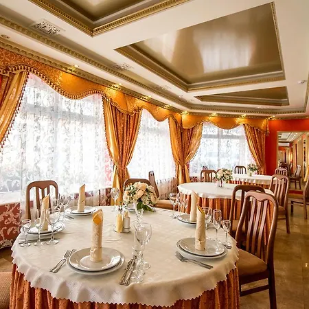 Hotel&spa Pysanka, писанка, 3 сауни та джакузі - індивідуальний відпочинок у Lviv