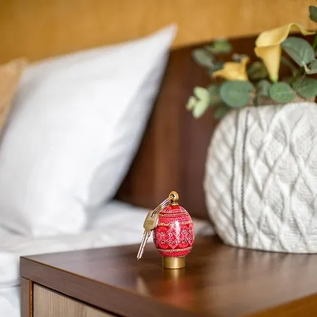 Hotel&spa Pysanka, писанка, 3 сауни та джакузі - індивідуальний відпочинок у Lviv