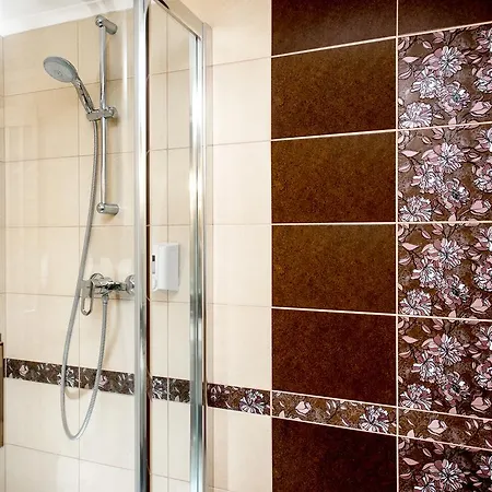 Hotel Hotel&spa Pysanka, писанка, 3 сауни та джакузі - індивідуальний відпочинок у 3*