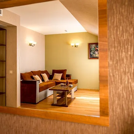 Hotell Hotel&spa Pysanka, писанка, 3 сауни та джакузі - індивідуальний відпочинок у