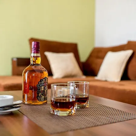 Ξενοδοχείο Hotel&spa Pysanka, писанка, 3 сауни та джакузі - індивідуальний відпочинок у 3*