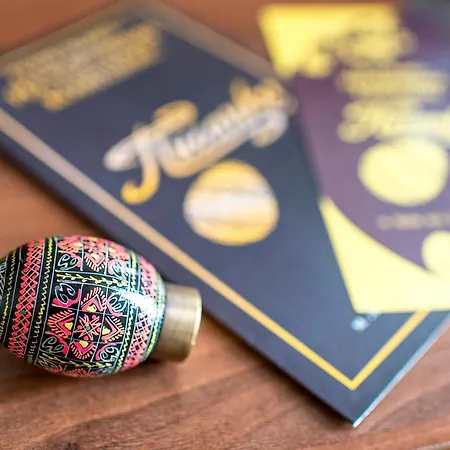 Hotel Hotel&spa Pysanka, писанка, 3 сауни та джакузі - індивідуальний відпочинок у Lvov