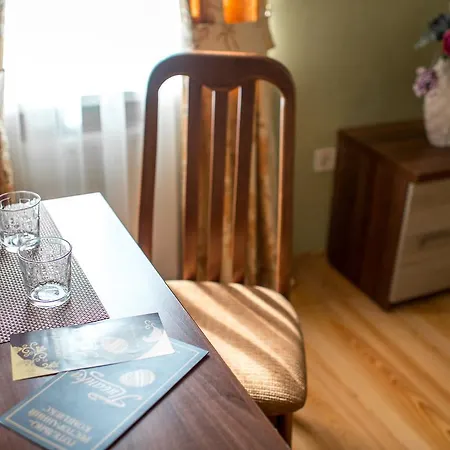 Hotel&spa Pysanka, писанка, 3 сауни та джакузі - індивідуальний відпочинок у 3* Λβιβ