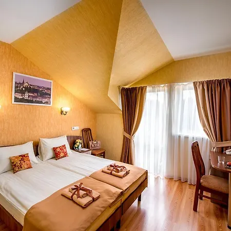 Hotel&spa Pysanka, писанка, 3 сауни та джакузі - індивідуальний відпочинок у Hotel Lvov