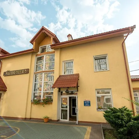 Hotel&spa Pysanka, писанка, 3 сауни та джакузі - індивідуальний відпочинок у 3*