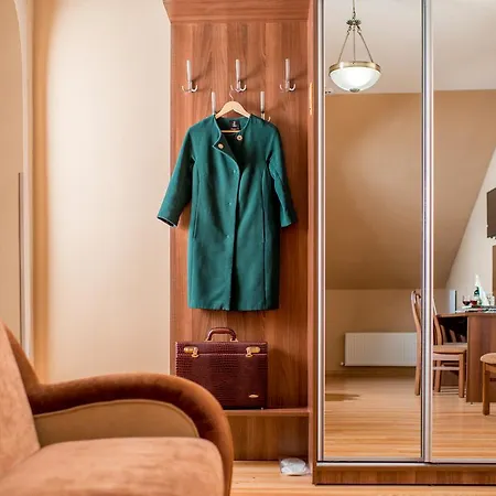 Hotell Hotel&spa Pysanka, писанка, 3 сауни та джакузі - індивідуальний відпочинок у