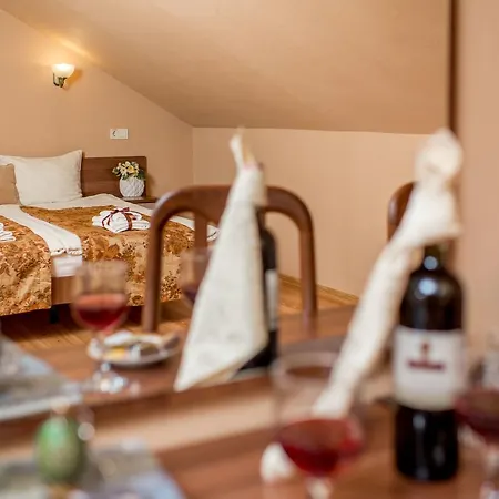 Hotel&Spa Pysanka, Готель Писанка, 3 Сауни Та Джакузі - Індивідуальний Відпочинок У Спа 3*