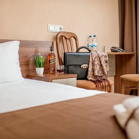 Hotel Hotel&spa Pysanka, писанка, 3 сауни та джакузі - індивідуальний відпочинок у Lviv