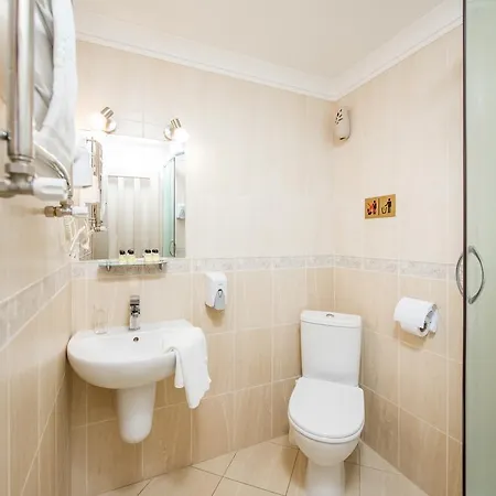 Hotel&Spa Pysanka, Готель Писанка, 3 Сауни Та Джакузі - Індивідуальний Відпочинок У Спа Hotel