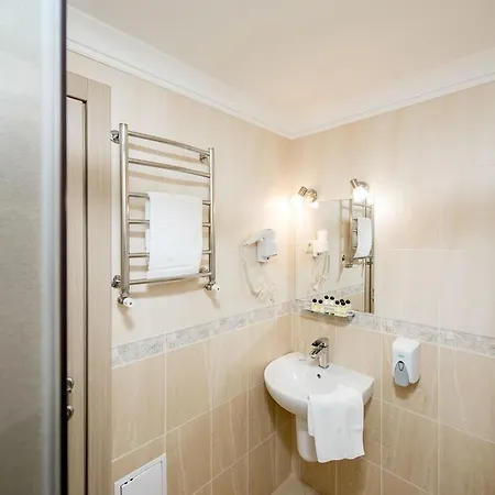 Hotel Hotel&Spa Pysanka, Готель Писанка, 3 Сауни Та Джакузі - Індивідуальний Відпочинок У Спа Lviv