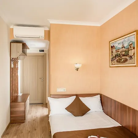 Hotel&spa Pysanka, писанка, 3 сауни та джакузі - індивідуальний відпочинок у Lviv