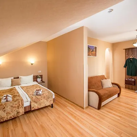 Hotel&spa Pysanka, писанка, 3 сауни та джакузі - індивідуальний відпочинок у