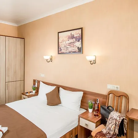 Hotel&spa Pysanka, писанка, 3 сауни та джакузі - індивідуальний відпочинок у Ξενοδοχείο