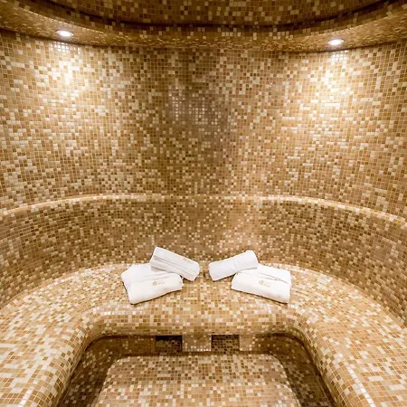 Hotel&spa Pysanka, писанка, 3 сауни та джакузі - індивідуальний відпочинок у לבוב