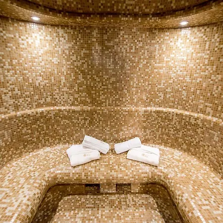 Hotel&spa Pysanka, писанка, 3 сауни та джакузі - індивідуальний відпочинок у Lviv