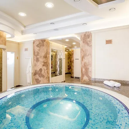 Hotel&Spa Pysanka, Готель Писанка, 3 Сауни Та Джакузі - Індивідуальний Відпочинок У Спа Hotel Lviv