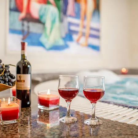 Hotel&spa Pysanka, писанка, 3 сауни та джакузі - індивідуальний відпочинок у Szálloda 3*