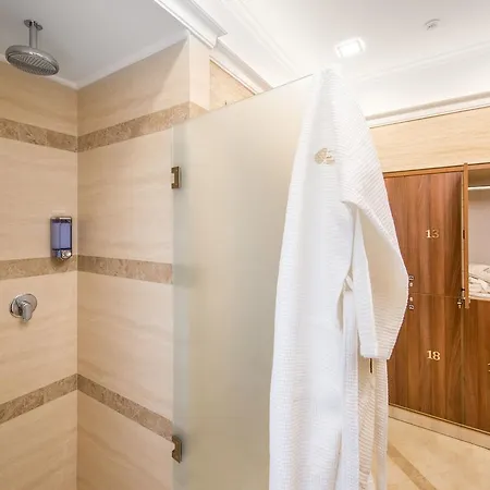 Hotel&spa Pysanka, писанка, 3 сауни та джакузі - індивідуальний відпочинок у 3* Λβιβ