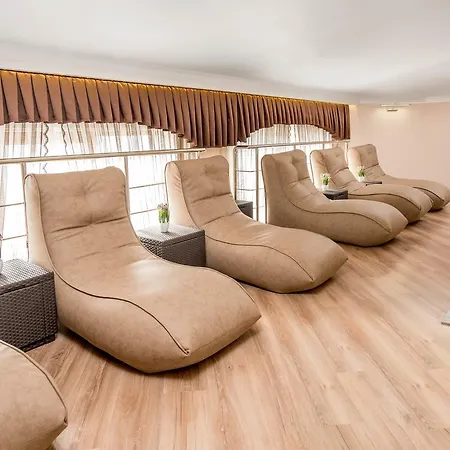 Hotel Hotel&spa Pysanka, писанка, 3 сауни та джакузі - індивідуальний відпочинок у Lviv